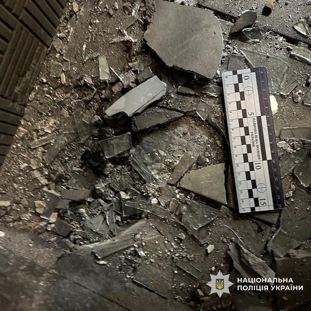 У Харкові підірвали гранату і стріляли в метро: поліція затримала хулігана. Фото