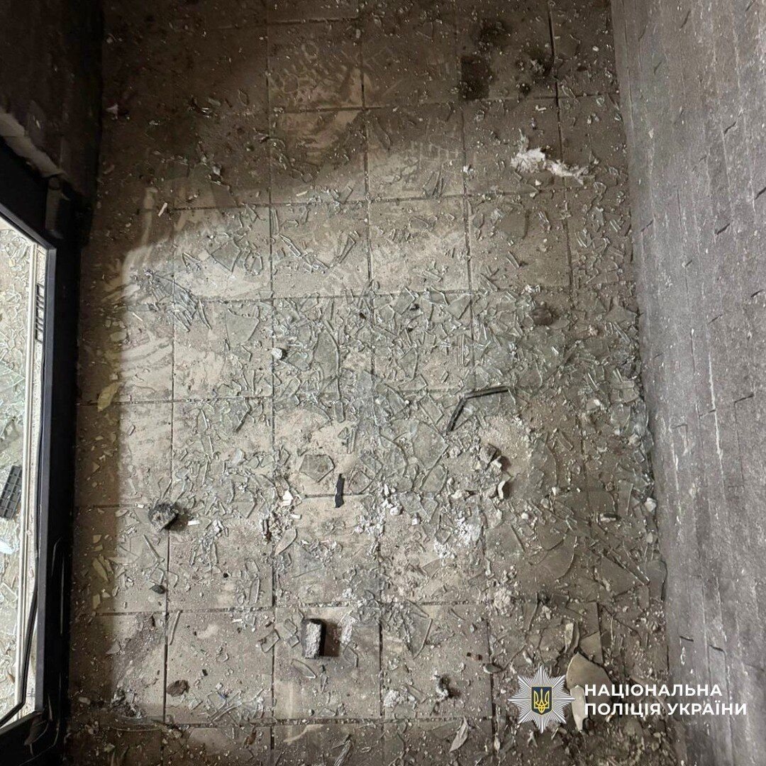 У Харкові підірвали гранату і стріляли в метро: поліція затримала хулігана. Фото