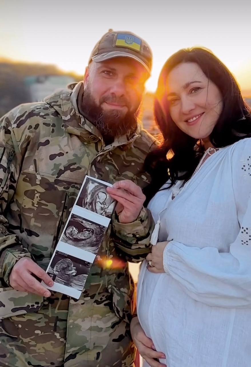 Звезда телемарафона Витвицкая забеременела в 45 лет: как выглядит ведущая в положении и что известно о ее возлюбленном-воине