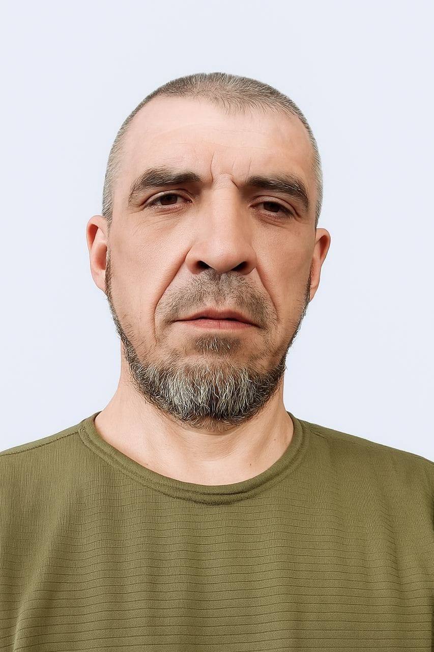 На щиті: у Броварах на Київщині попрощаються із військовим В'ячеславом Фесюком. Фото