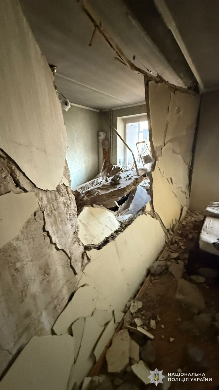 У Львові пролунав вибух у багатоповерхівці, одна людина загинула: усі подробиці. Фото