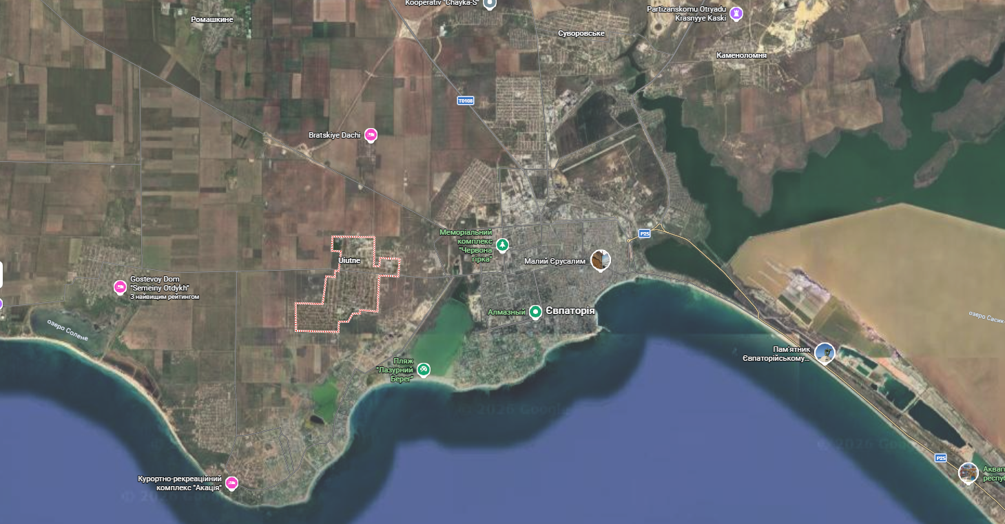 Без житла і компенсації: у Криму окупанти відбирають у людей будинки, які самі дозволили побудувати