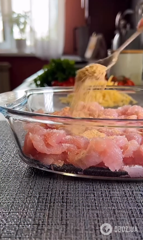 Ленивая запеканка с овощами и мясом на ужин: как приготовить