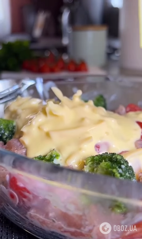 Ленивая запеканка с овощами и мясом на ужин: как приготовить