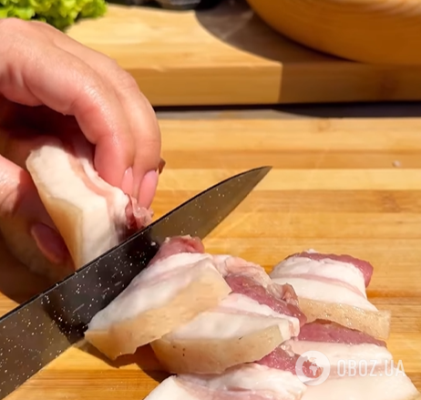 Как приготовить шашлык из молодого картофеля и подчеревины: идеальный рецепт для весеннего пикника