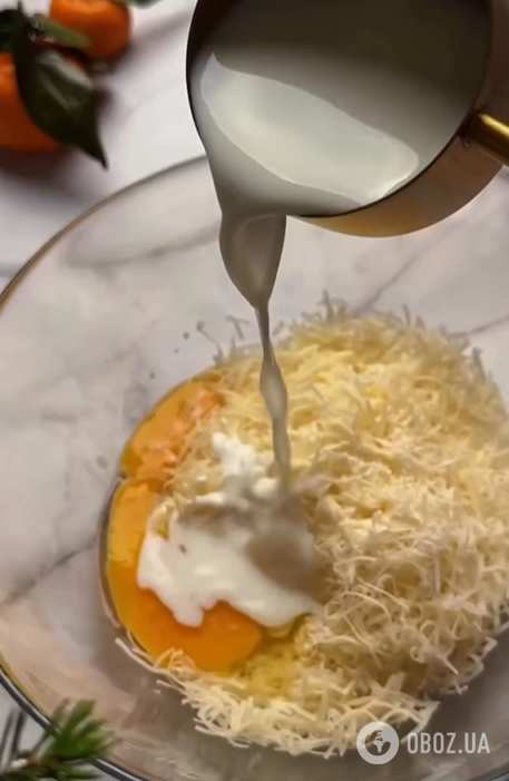 Вместо бутербродов: как приготовить вкусные сырные трубочки с красной рыбой