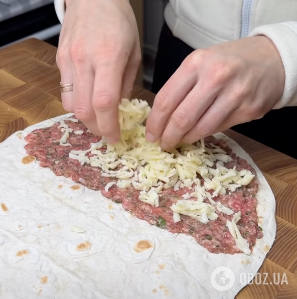 Хрустящие и не жирные чебуреки без теста: делимся самым легким рецептом