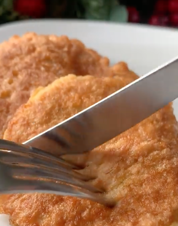 Мясные бризоли по-новому: делимся рецептом сытного и бюджетного блюда