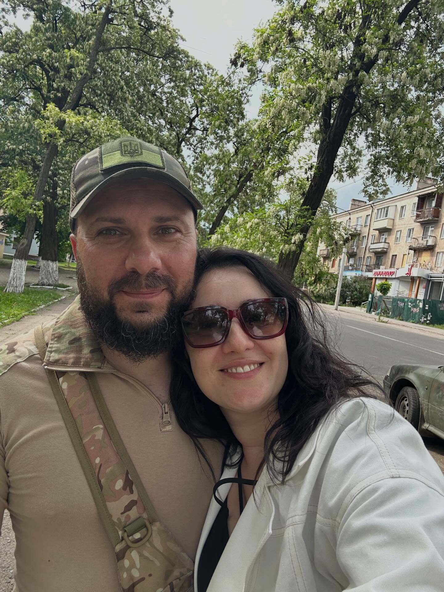 Звезда телемарафона Витвицкая забеременела в 45 лет: как выглядит ведущая в положении и что известно о ее возлюбленном-воине