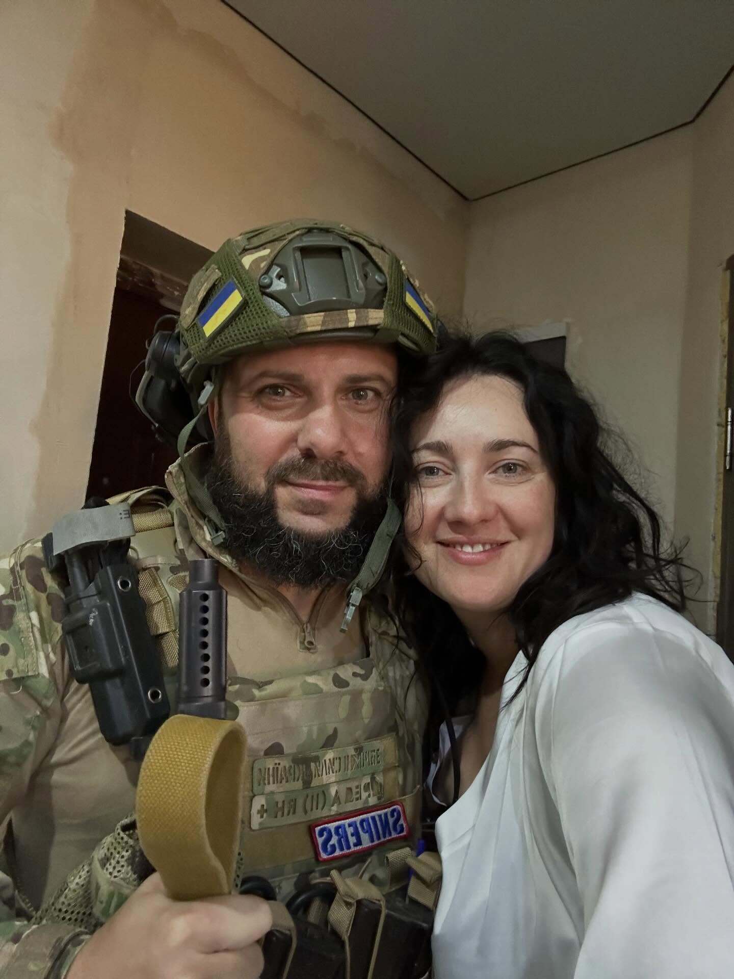 Звезда телемарафона Витвицкая забеременела в 45 лет: как выглядит ведущая в положении и что известно о ее возлюбленном-воине