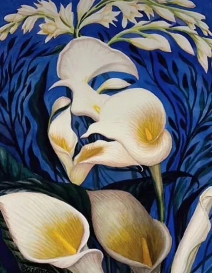 Какой вы человек на самом деле? Покажет простой тест