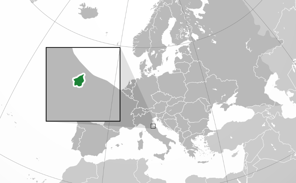 Крошечная страна в Европе похожа на Италию, однако без толп: где расположена