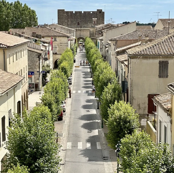 Забудьте про Париж: 5 малолюдних, але не менш захопливих напрямків у Франції