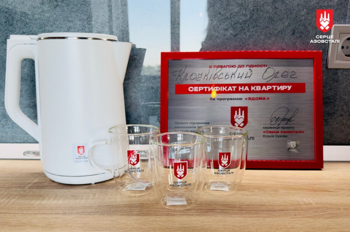 Пройшов оборону Маріуполя, складні поранення та полон: історія героя "Азовсталі" Олега Клочківського