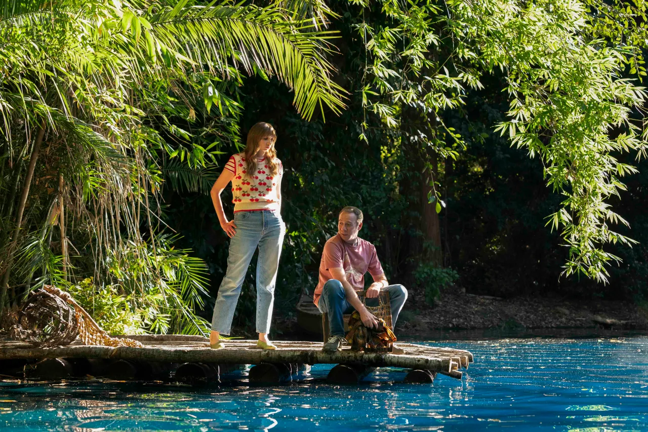 На НВО выйдет спиноф "Теории большого взрыва": когда и какой его сюжет