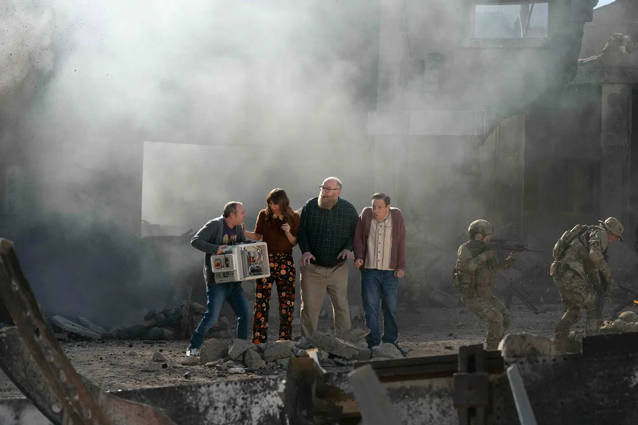 На НВО выйдет спиноф "Теории большого взрыва": когда и какой его сюжет