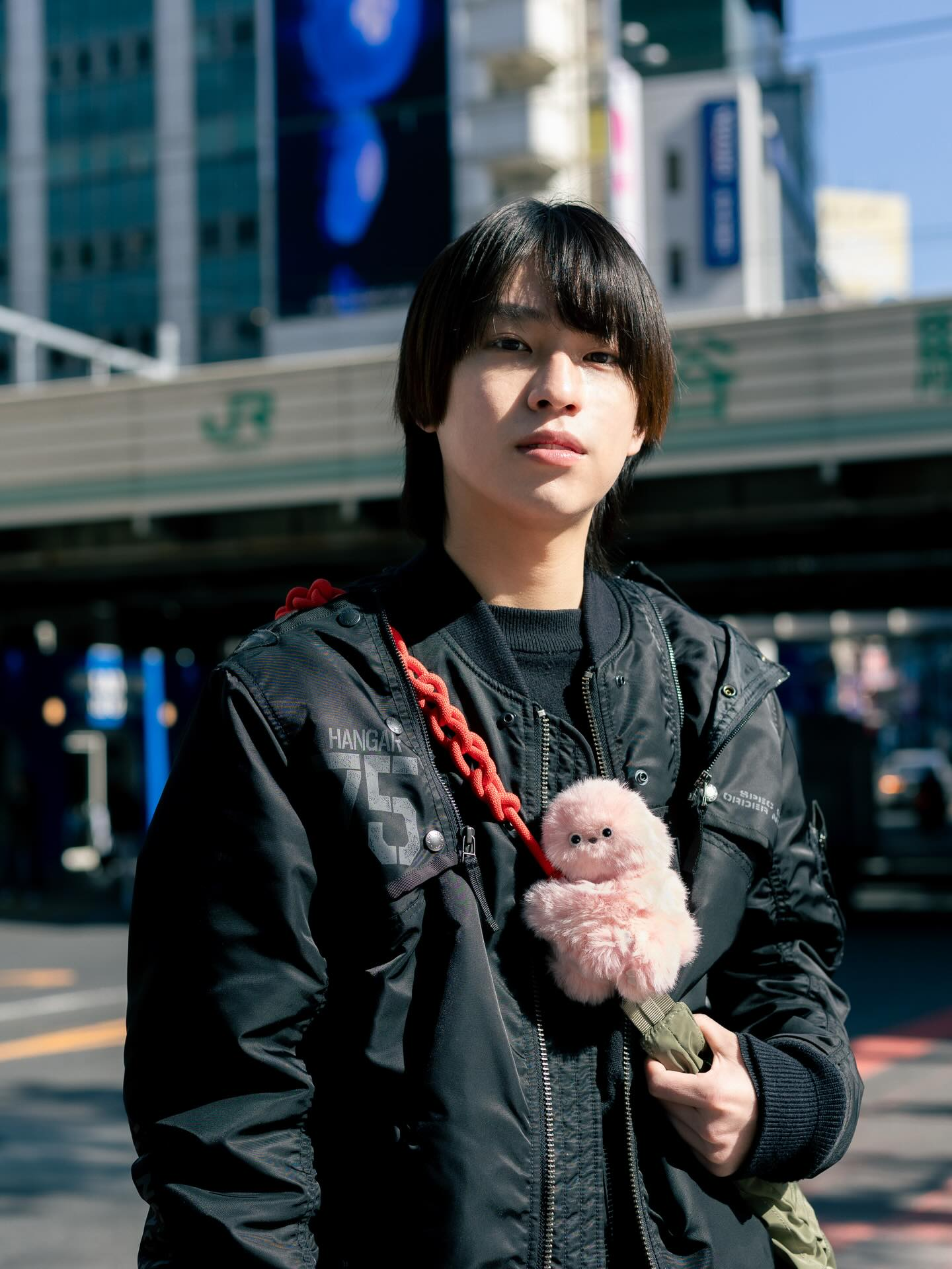 Он умеет чувствовать. Что известно о Mirumi – новом пушистом конкуренте Labubu, который сводит детей с ума