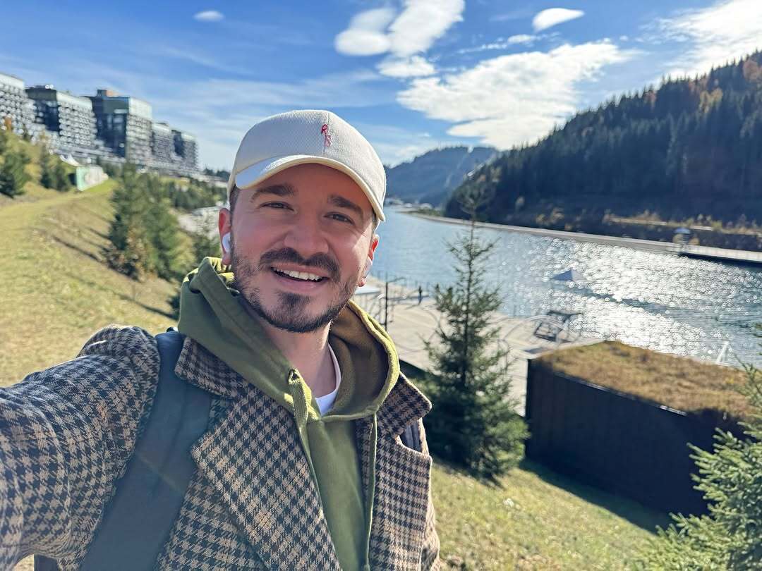 "Мог бы месяц мыть ему окна в доме!" Андрей Черепущак – о сравнении с Данилко, разговорах на кухне Ефросининой и спасительном звонке Поплавского