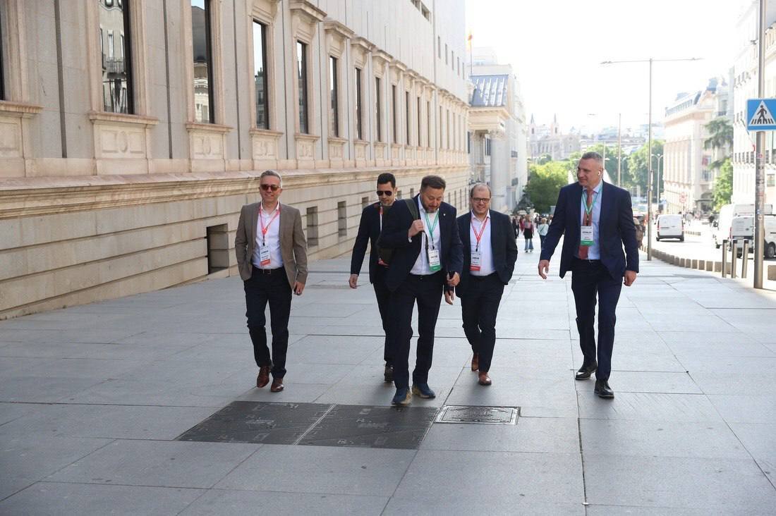 Это свидетельство того, что мы один из самых технологичных городов Европы: Кличко об участии Киева в саммите Bloomberg CityLab 2026