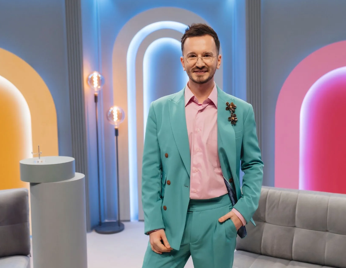 "Мог бы месяц мыть ему окна в доме!" Андрей Черепущак – о сравнении с Данилко, разговорах на кухне Ефросининой и спасительном звонке Поплавского