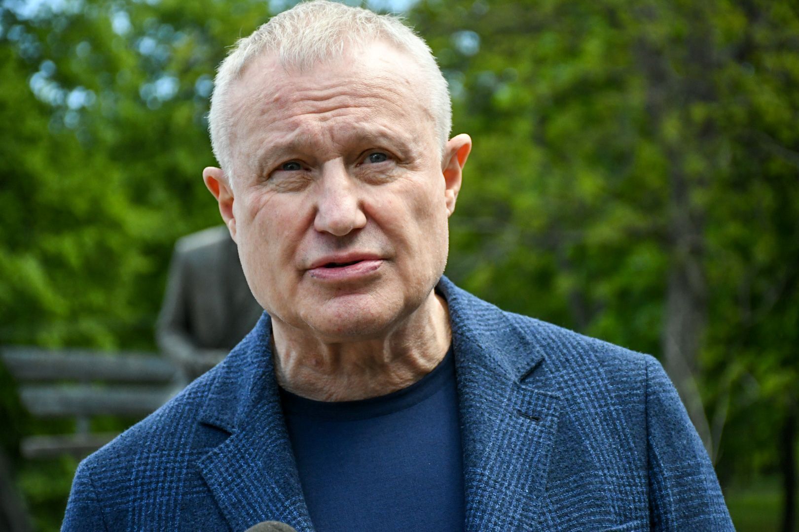 "Все складалося добре, але..." Маркевич відверто розповів, чому відмовився від збірної України перед чемпіонатом Європи-2012