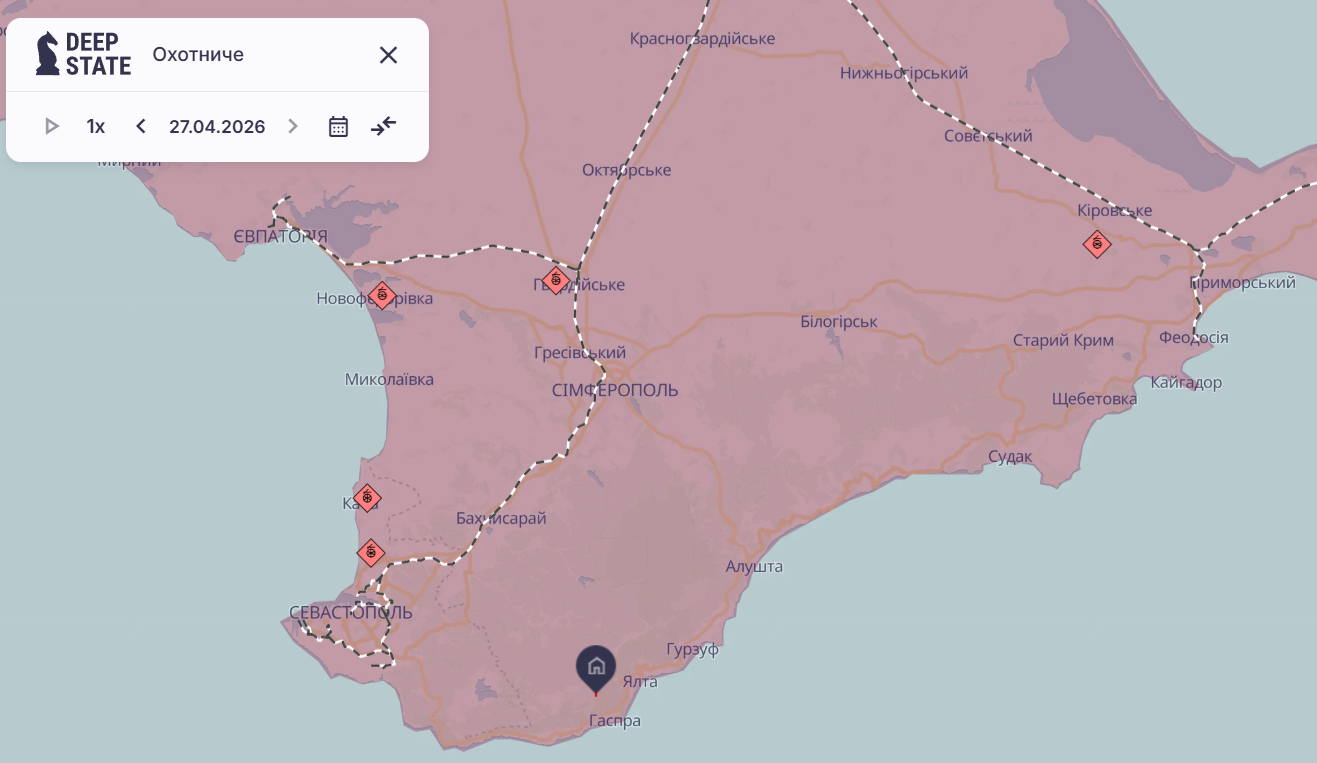 В Генштабе подтвердили повторное поражение НПЗ в Туапсе и рассказали об ударах по другим объектам врага