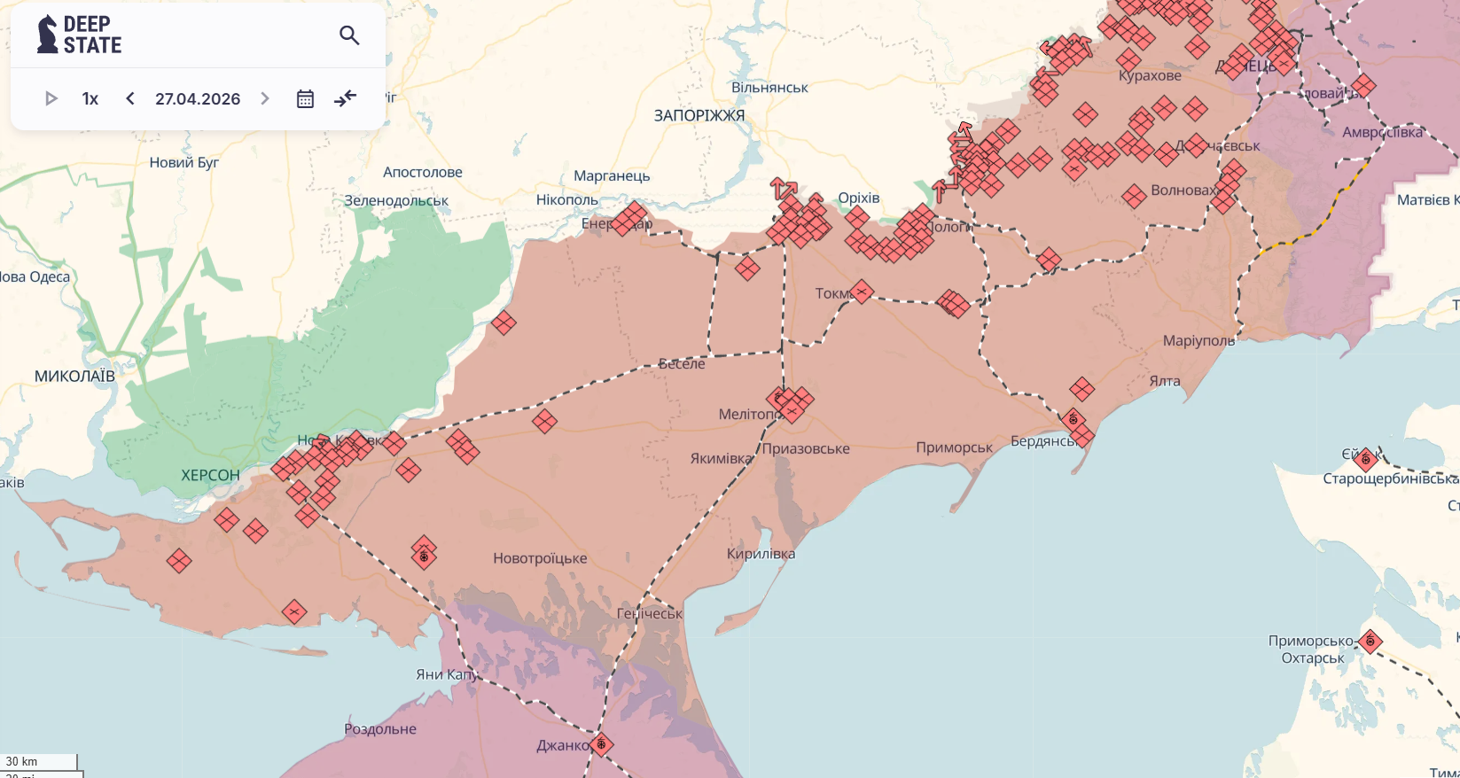 В Генштабе подтвердили повторное поражение НПЗ в Туапсе и рассказали об ударах по другим объектам врага