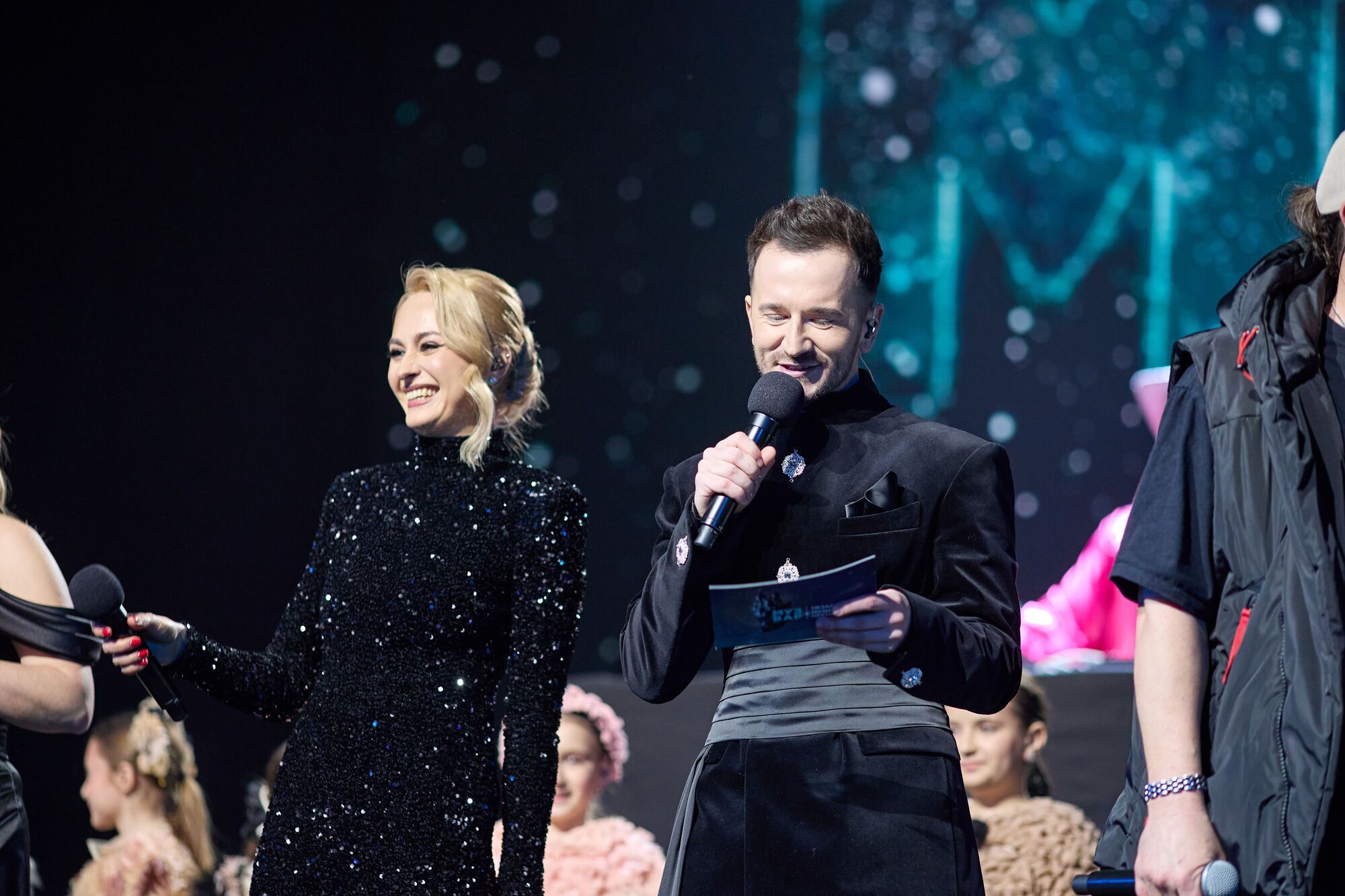 "Мог бы месяц мыть ему окна в доме!" Андрей Черепущак – о сравнении с Данилко, разговорах на кухне Ефросининой и спасительном звонке Поплавского