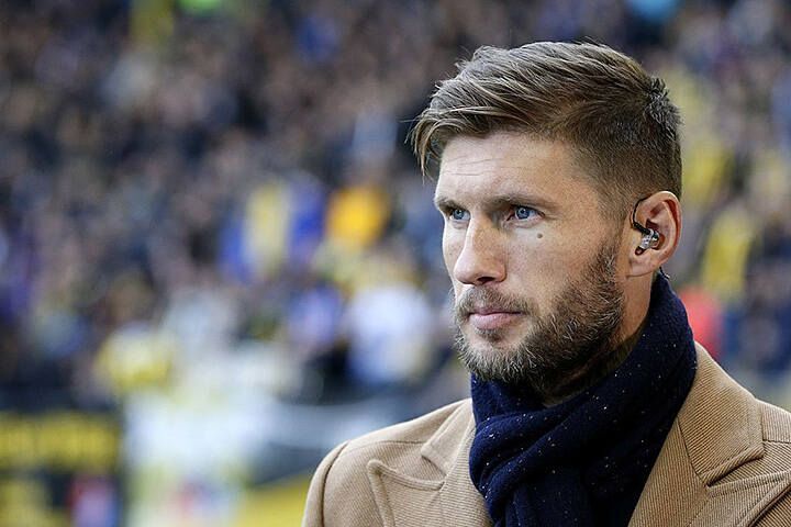 "Підійшли б на роль тренера". Названо ідеальних кандидатів для збірної України після Реброва