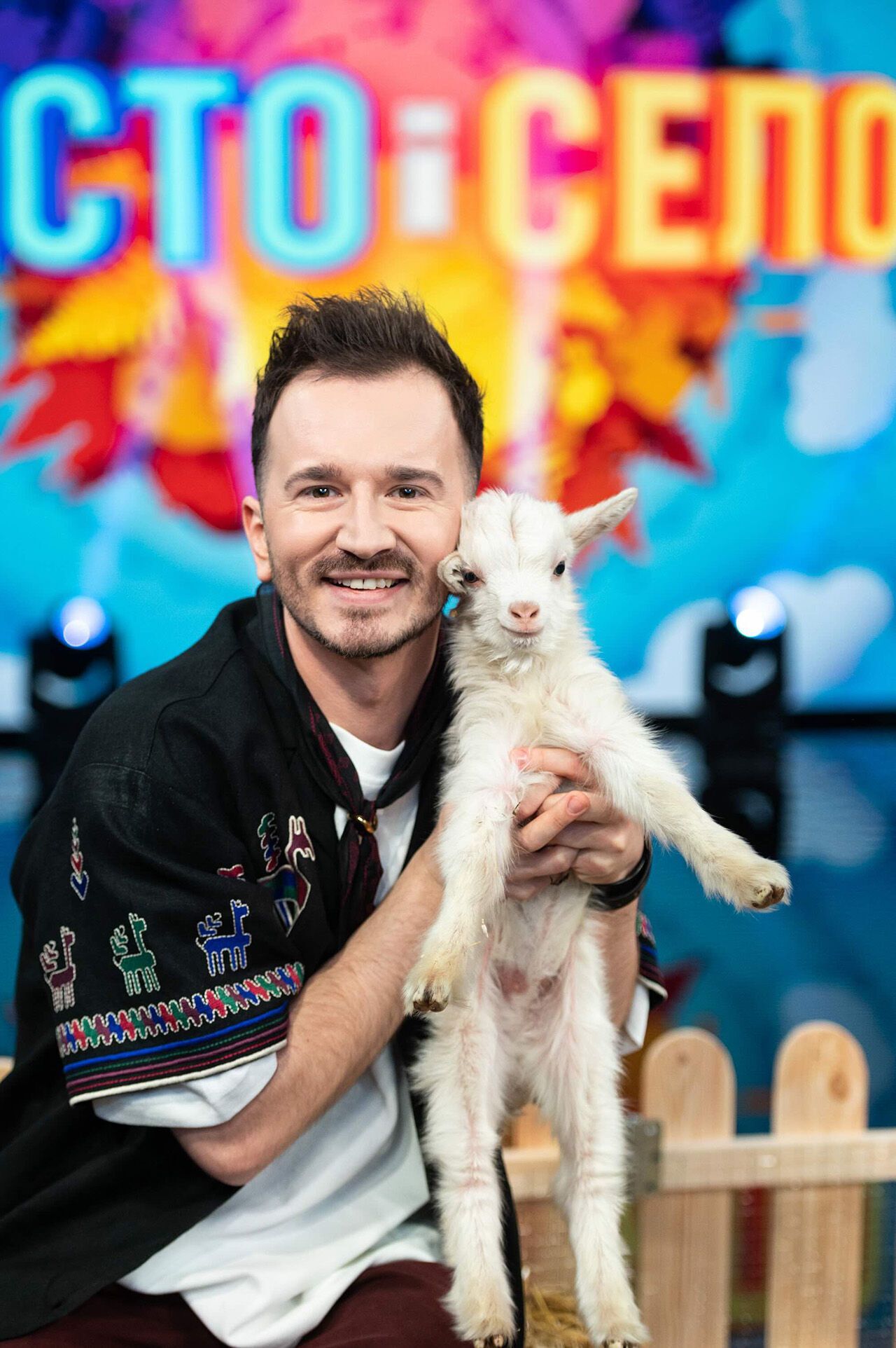 "Мог бы месяц мыть ему окна в доме!" Андрей Черепущак – о сравнении с Данилко, разговорах на кухне Ефросининой и спасительном звонке Поплавского