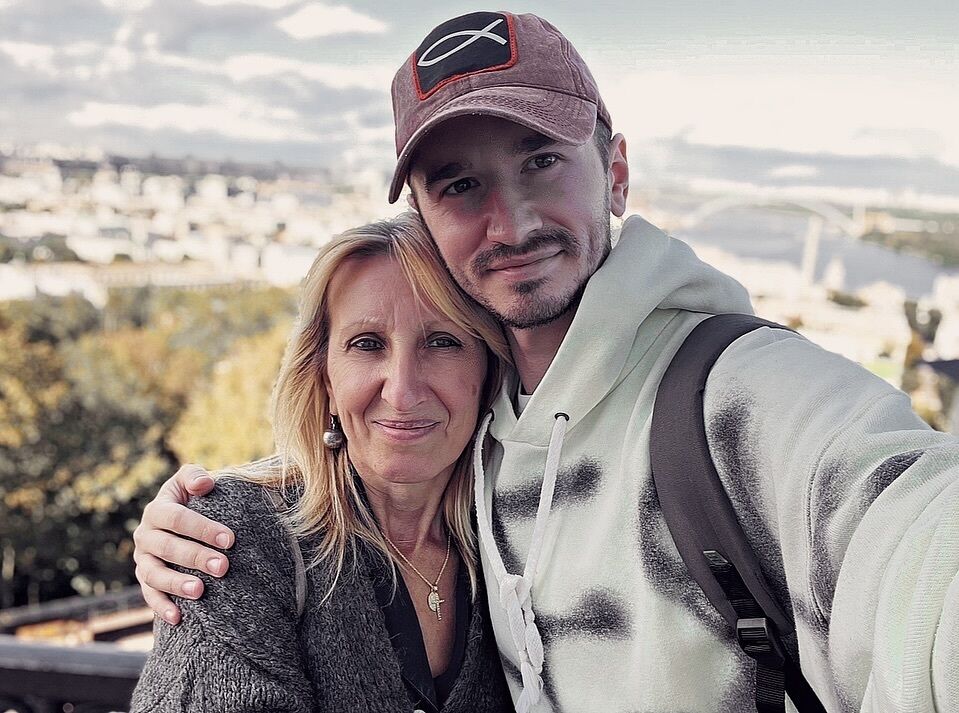 "Мог бы месяц мыть ему окна в доме!" Андрей Черепущак – о сравнении с Данилко, разговорах на кухне Ефросининой и спасительном звонке Поплавского