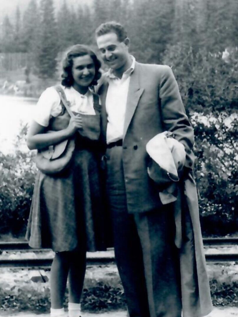 Померла авторка мемуарів про Аушвіц Едіт Еґер, яка дожила майже до 100 років: сімʼя розповіла про її останні дні