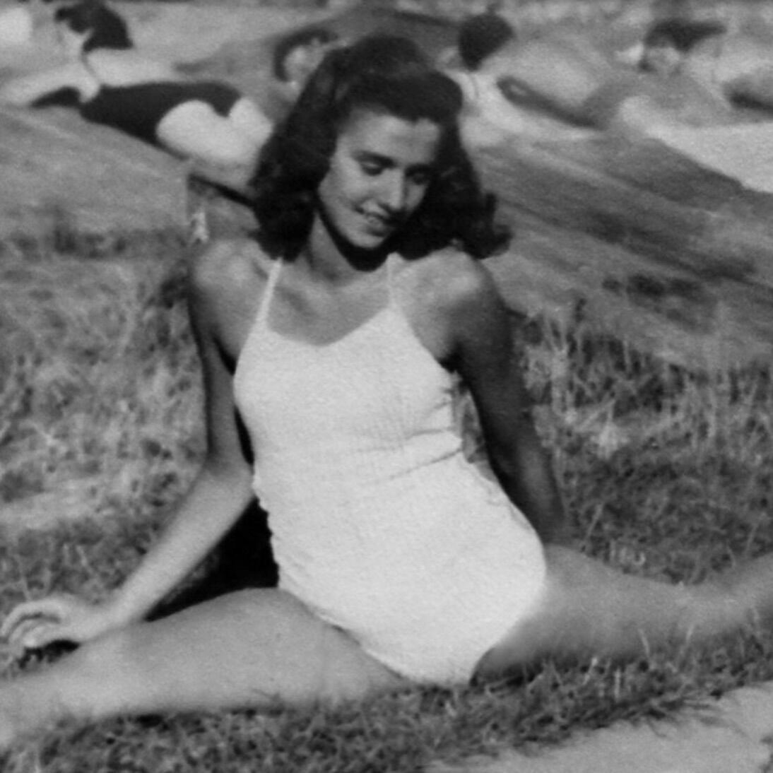 Померла авторка мемуарів про Аушвіц Едіт Еґер, яка дожила майже до 100 років: сімʼя розповіла про її останні дні