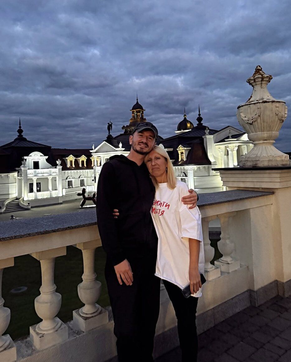 "Мог бы месяц мыть ему окна в доме!" Андрей Черепущак – о сравнении с Данилко, разговорах на кухне Ефросининой и спасительном звонке Поплавского