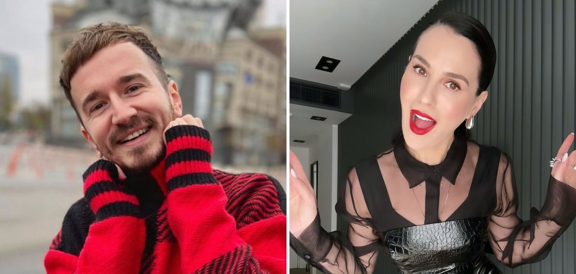 "Мог бы месяц мыть ему окна в доме!" Андрей Черепущак – о сравнении с Данилко, разговорах на кухне Ефросининой и спасительном звонке Поплавского