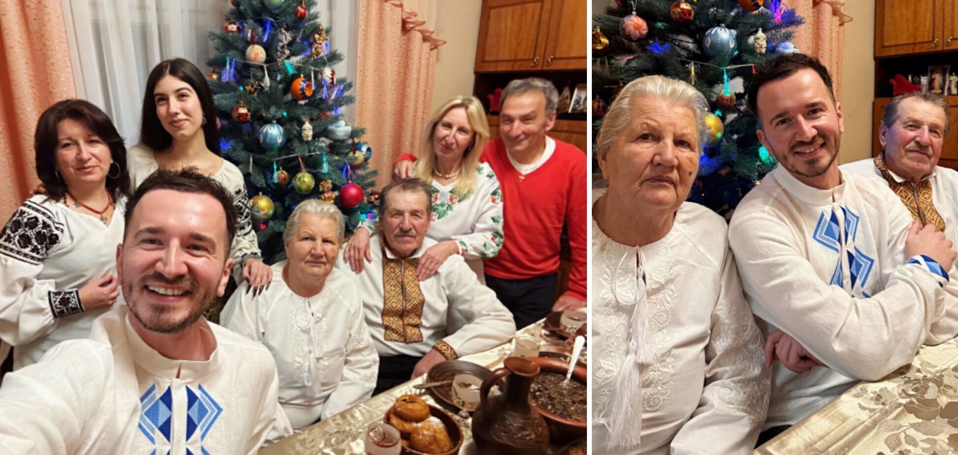 "Мог бы месяц мыть ему окна в доме!" Андрей Черепущак – о сравнении с Данилко, разговорах на кухне Ефросининой и спасительном звонке Поплавского