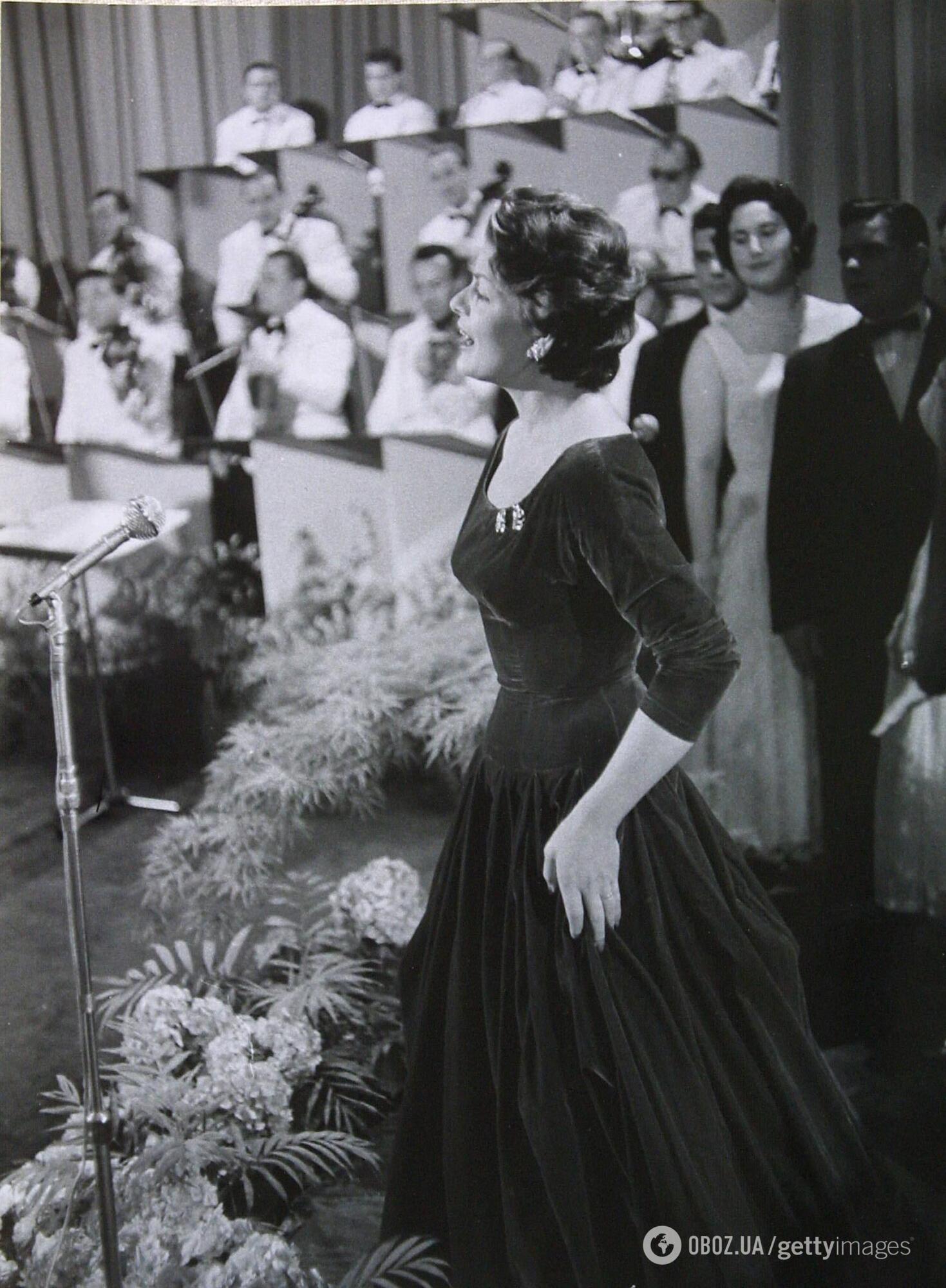 1956-й проти 2026-го: який вигляд мала перша сцена Євробачення та чим дивуватимуть цьогоріч. Фото