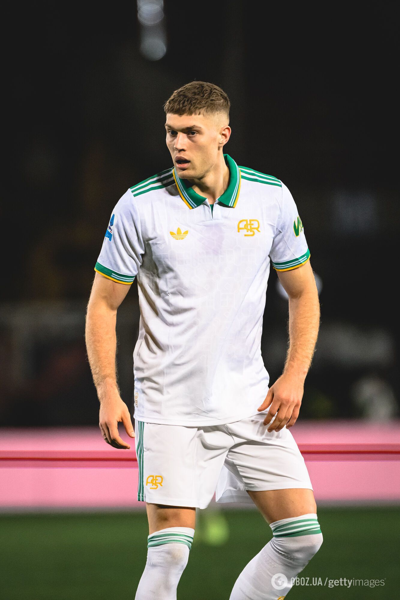 "На вихід". Італійський клуб виганяє футболіста збірної України