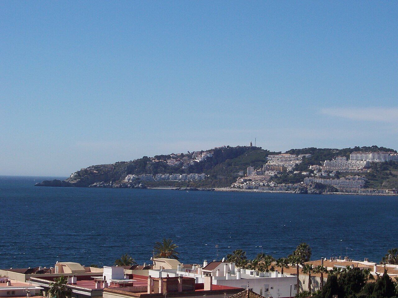 Має 18 пляжів: туристам порадили маловідомий рай в Іспанії