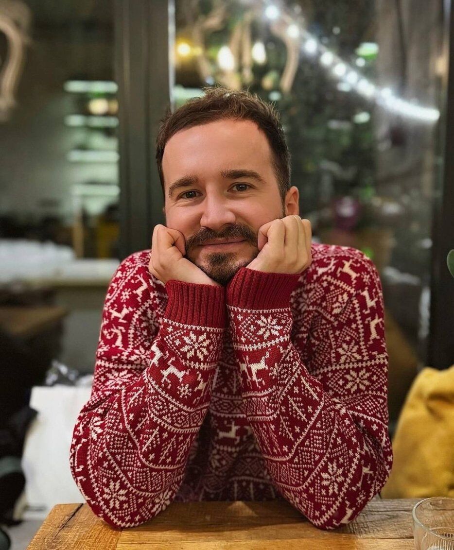 "Мог бы месяц мыть ему окна в доме!" Андрей Черепущак – о сравнении с Данилко, разговорах на кухне Ефросининой и спасительном звонке Поплавского