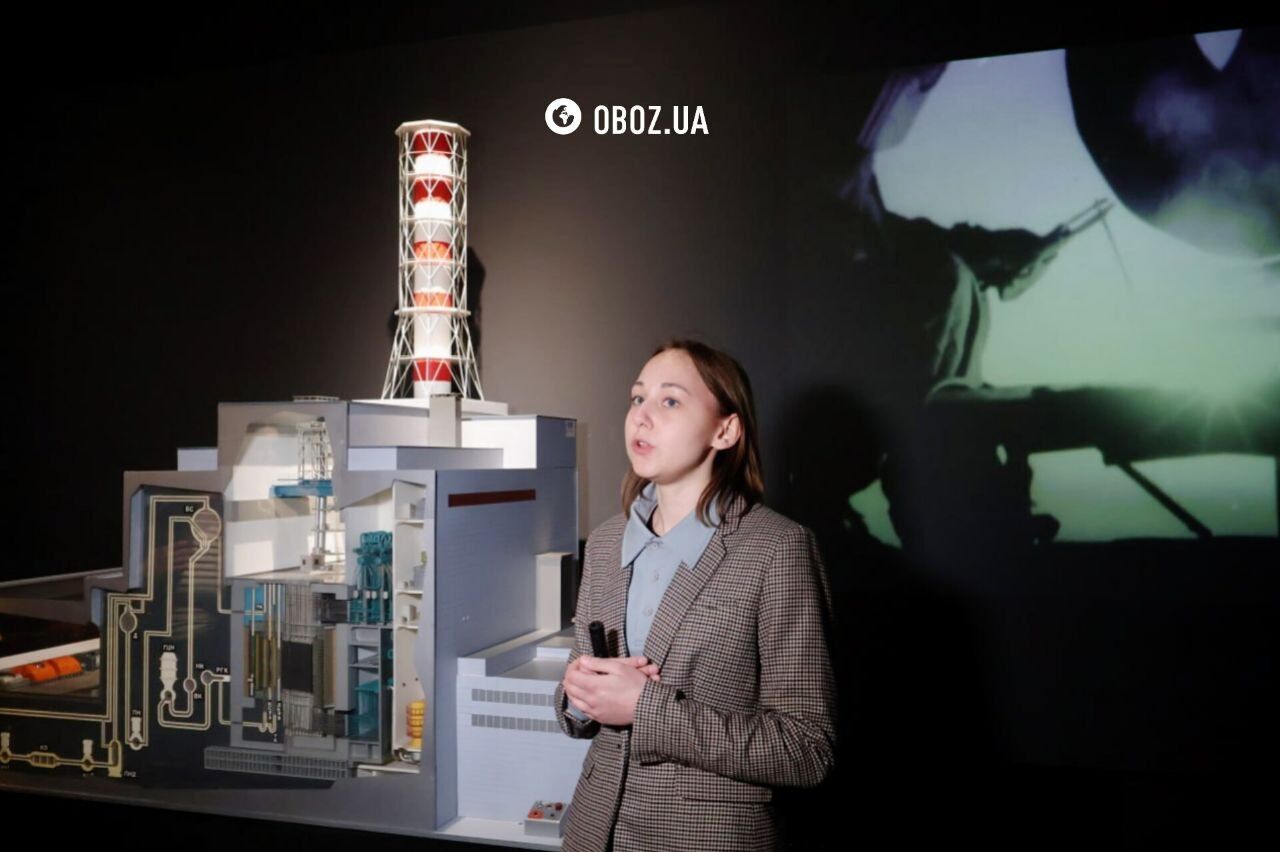 "Место, где говорят правду": Национальный музей "Чернобыль" открыли после ремонта с новыми экспозициями и уникальными документами. Фото и видео