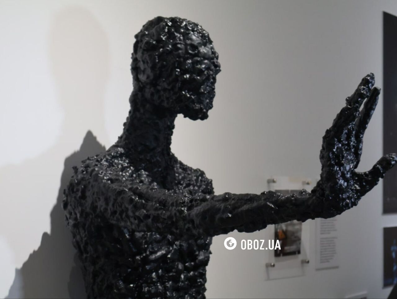 "Место, где говорят правду": Национальный музей "Чернобыль" открыли после ремонта с новыми экспозициями и уникальными документами. Фото и видео