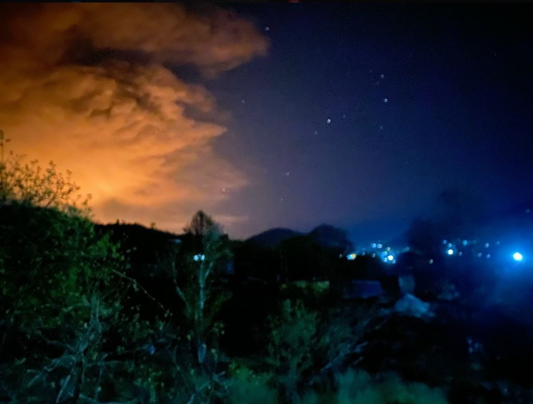 В Генштабе подтвердили повторное поражение НПЗ в Туапсе и рассказали об ударах по другим объектам врага