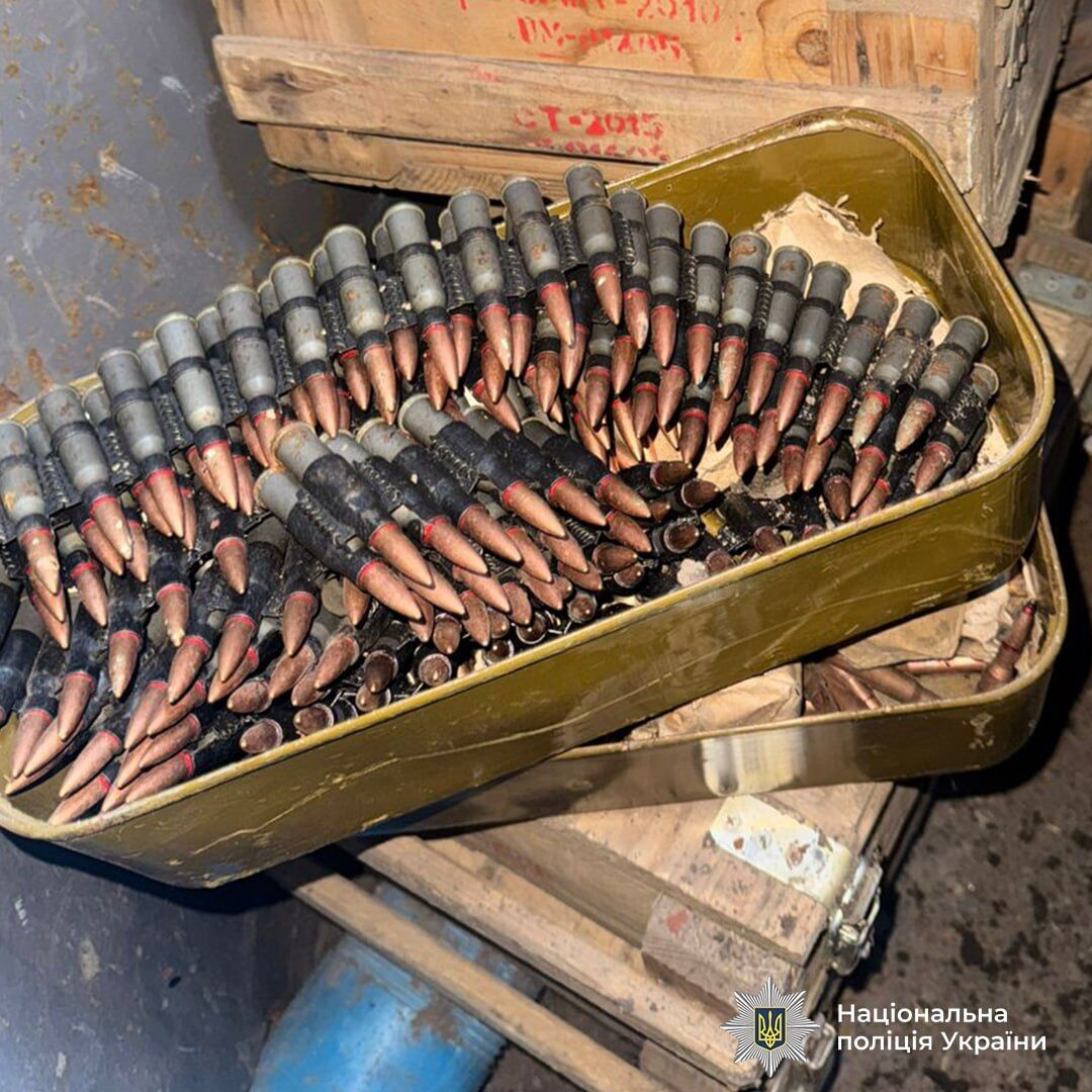 Спецоперація "Чорна гільза": поліцейські ліквідували канал постачання зброї для одіозних політиків і пропагандистів РФ