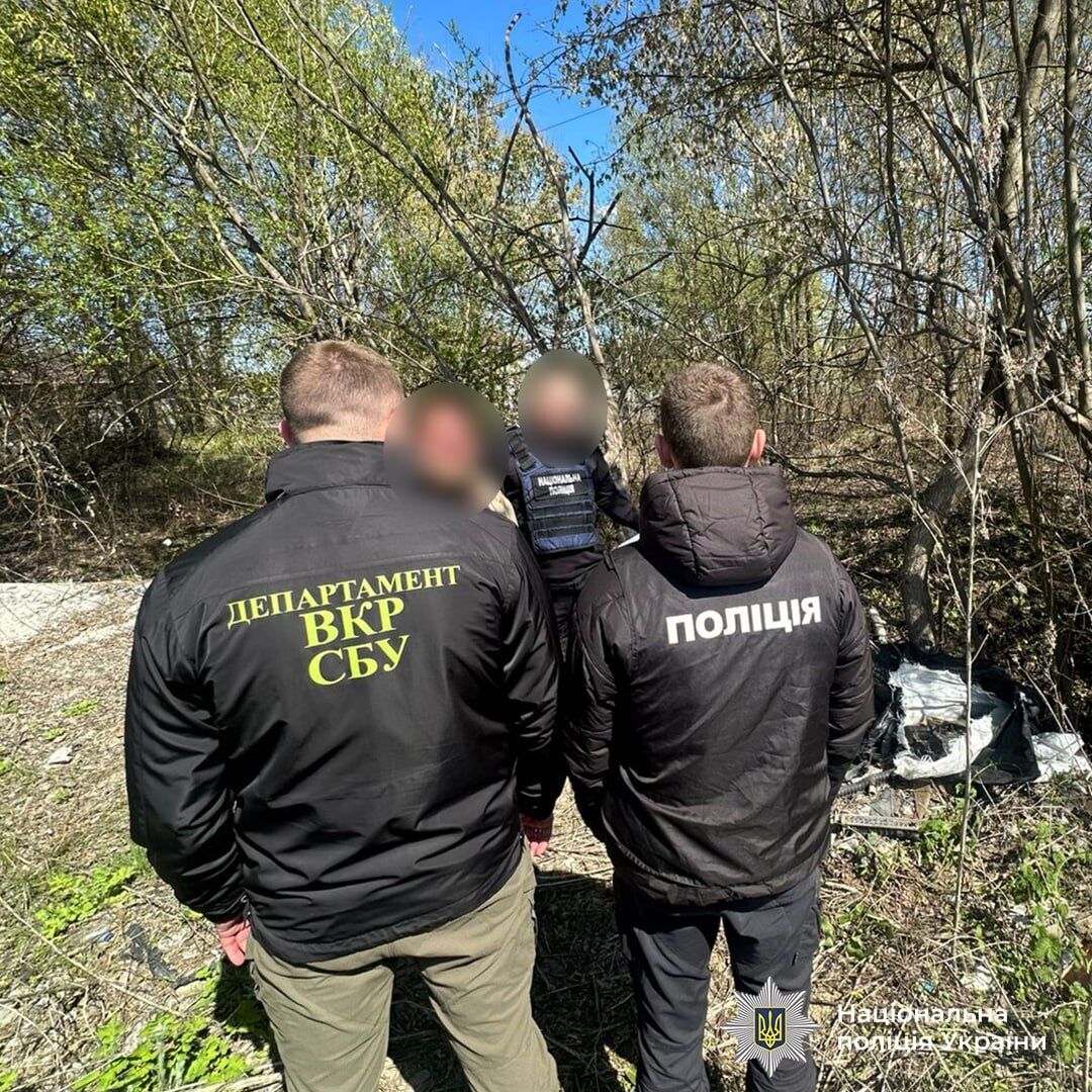 Спецоперація "Чорна гільза": поліцейські ліквідували канал постачання зброї для одіозних політиків і пропагандистів РФ