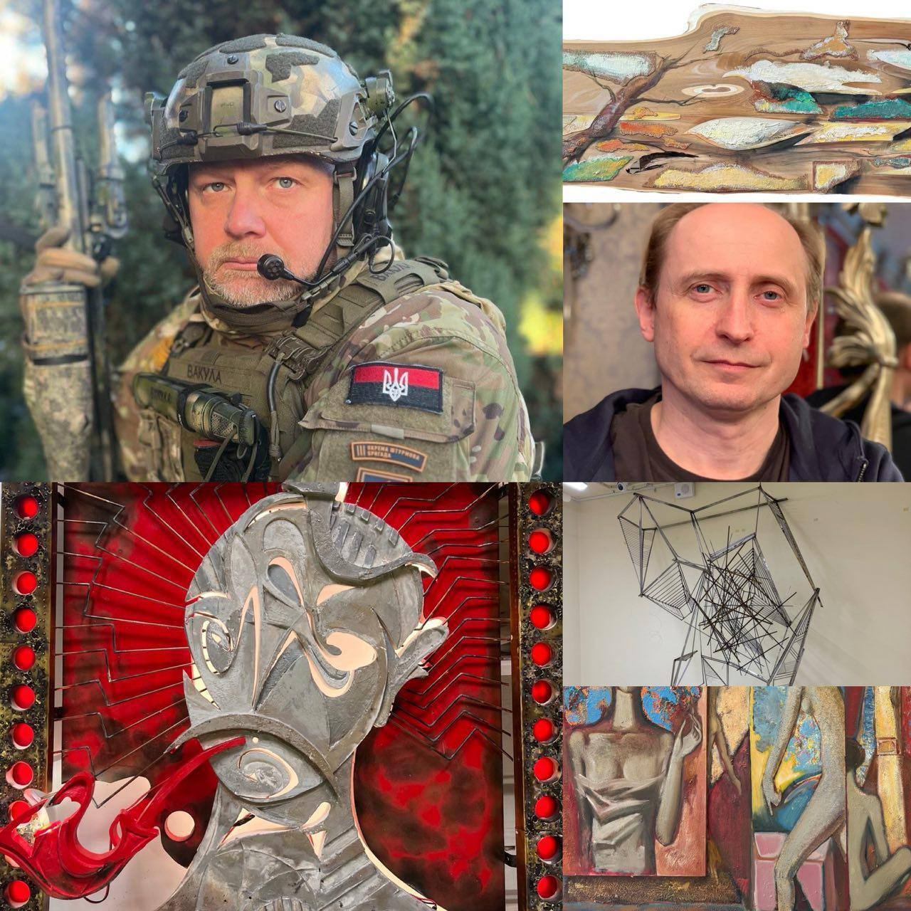 "Була простором культури": у Києві пройде благодійний захід за участі Євгена Хмари заради порятунку історичної будівлі