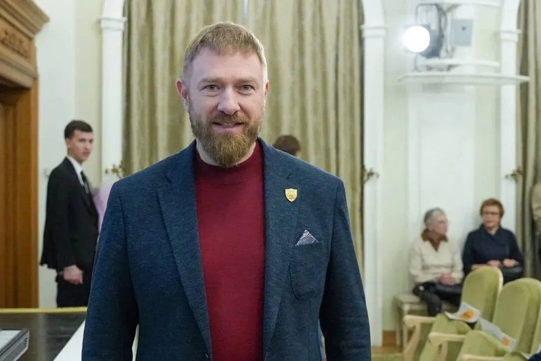 Топпропагандист Кремля зібрався воювати в Україні: як друг Путіна та Пригожина, який запускав канали на окупованих територіях, скотився на дно