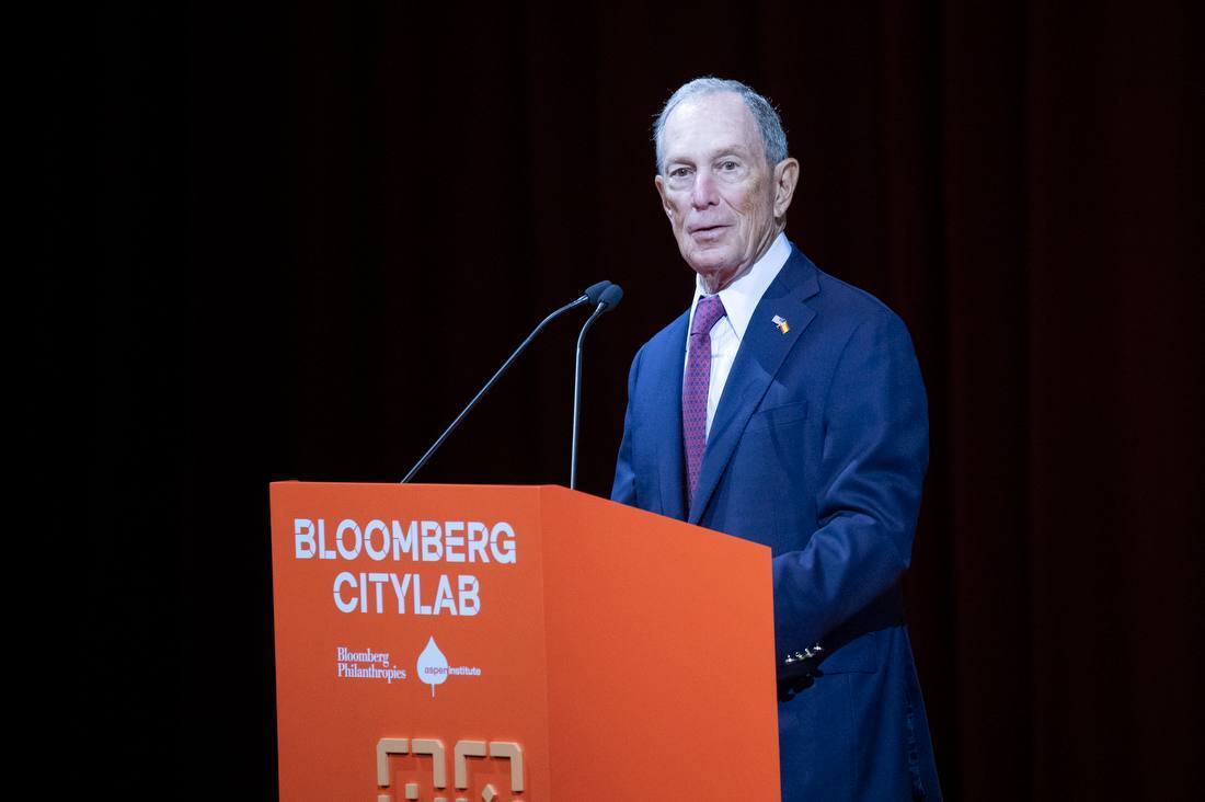 Київ увійшов до десяти міст-засновників міжнародної ініціативи Mayors AI Forum з розвитку ШІ в містах, – Кличко