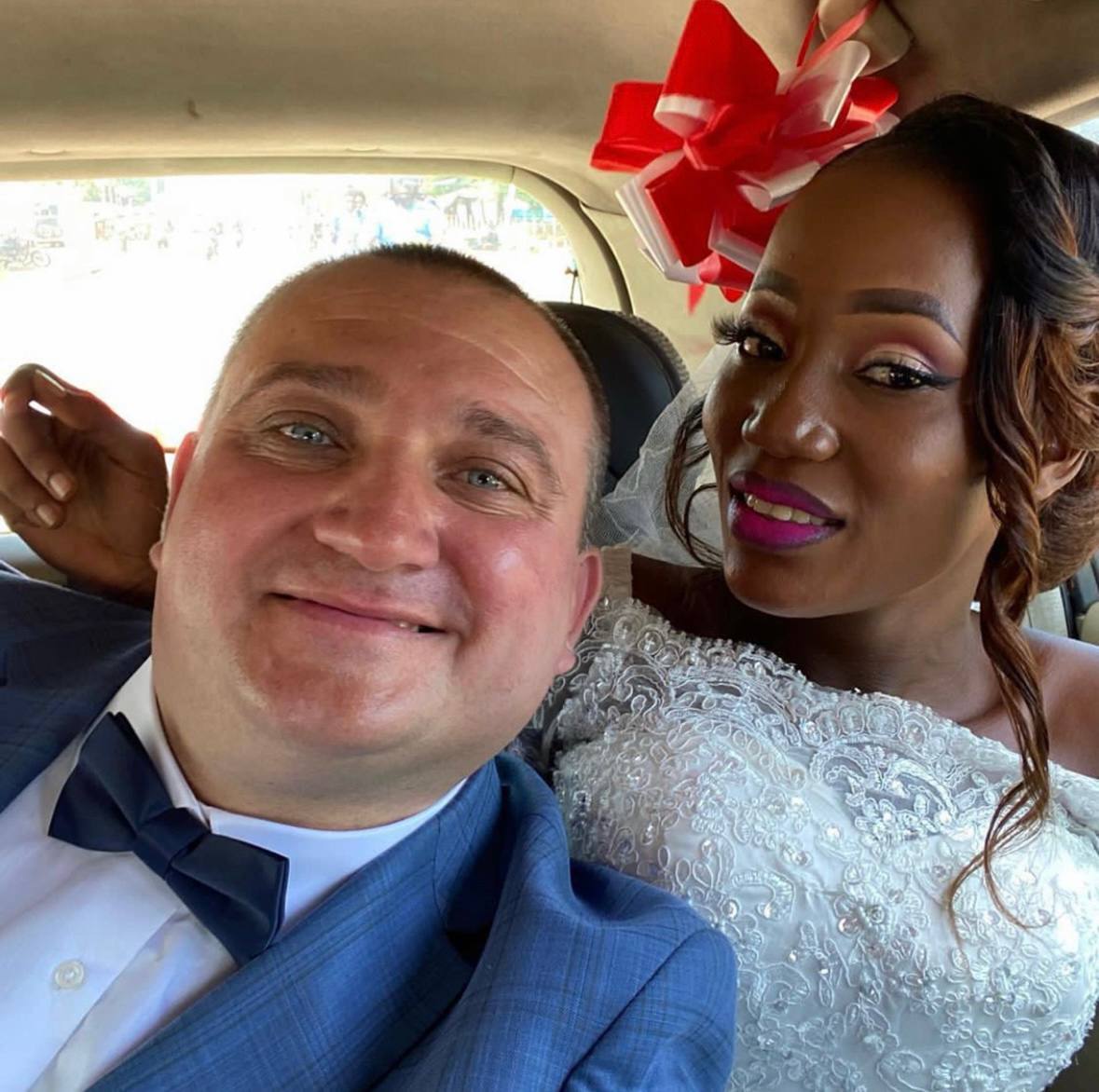 Смерть в Африці замість "солодкого" життя в РФ: помер блогер-зрадник, який був депортований з Польщі та просив гроші на переїзд до Москви