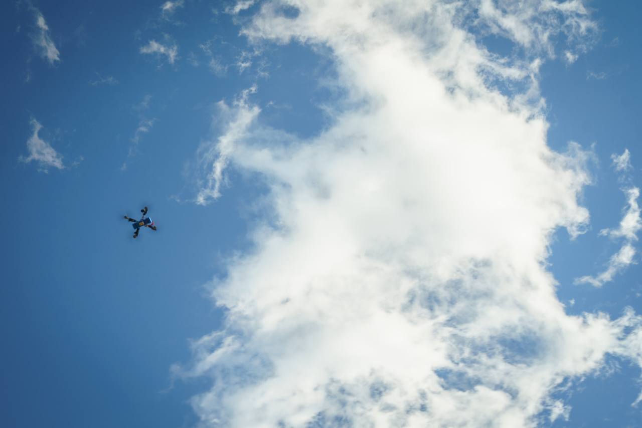 В Міноборони випробували нове покоління ударних FPV-дронів: готується постачання у військо. Фото